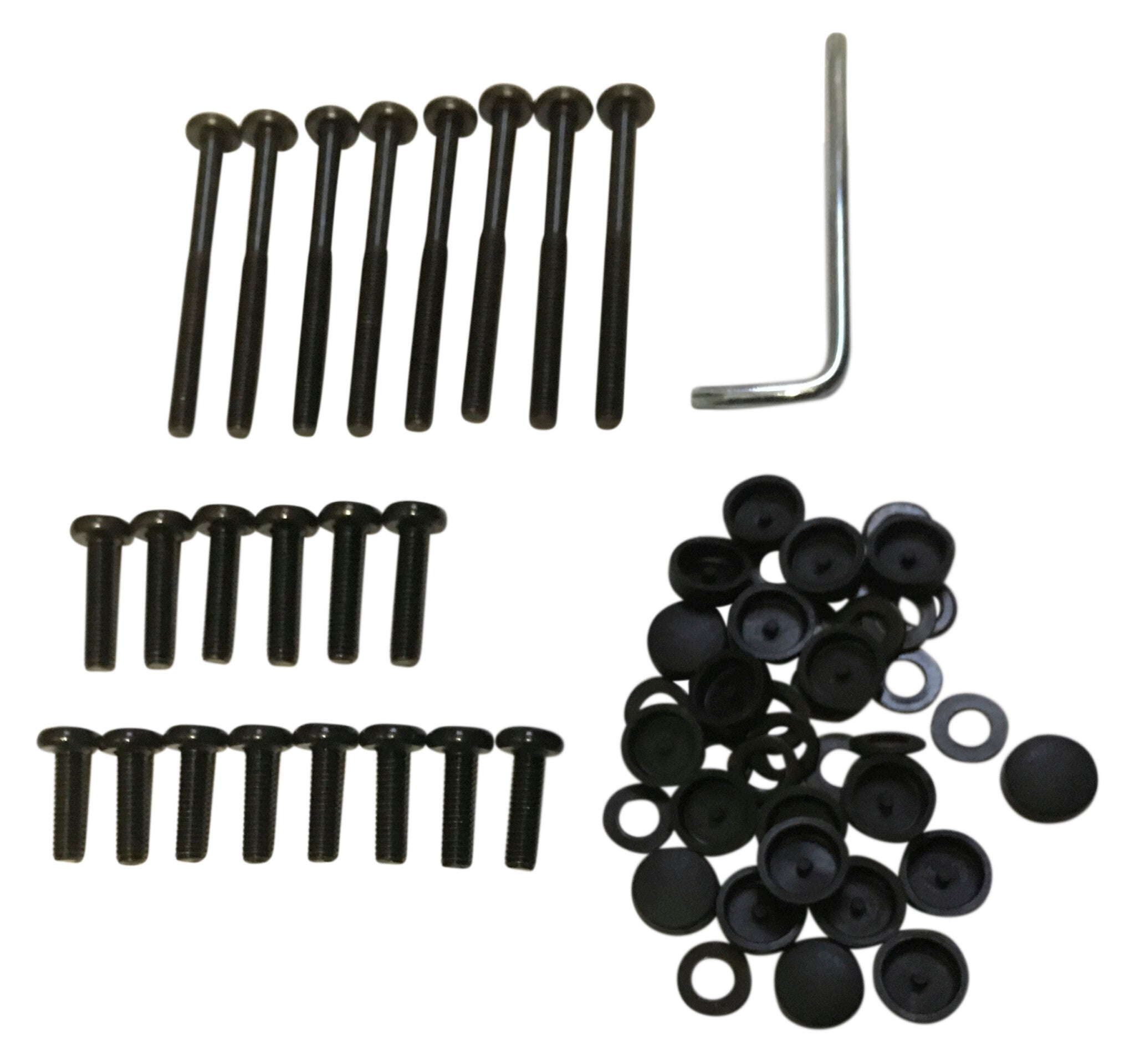 SCREW SET F/629964