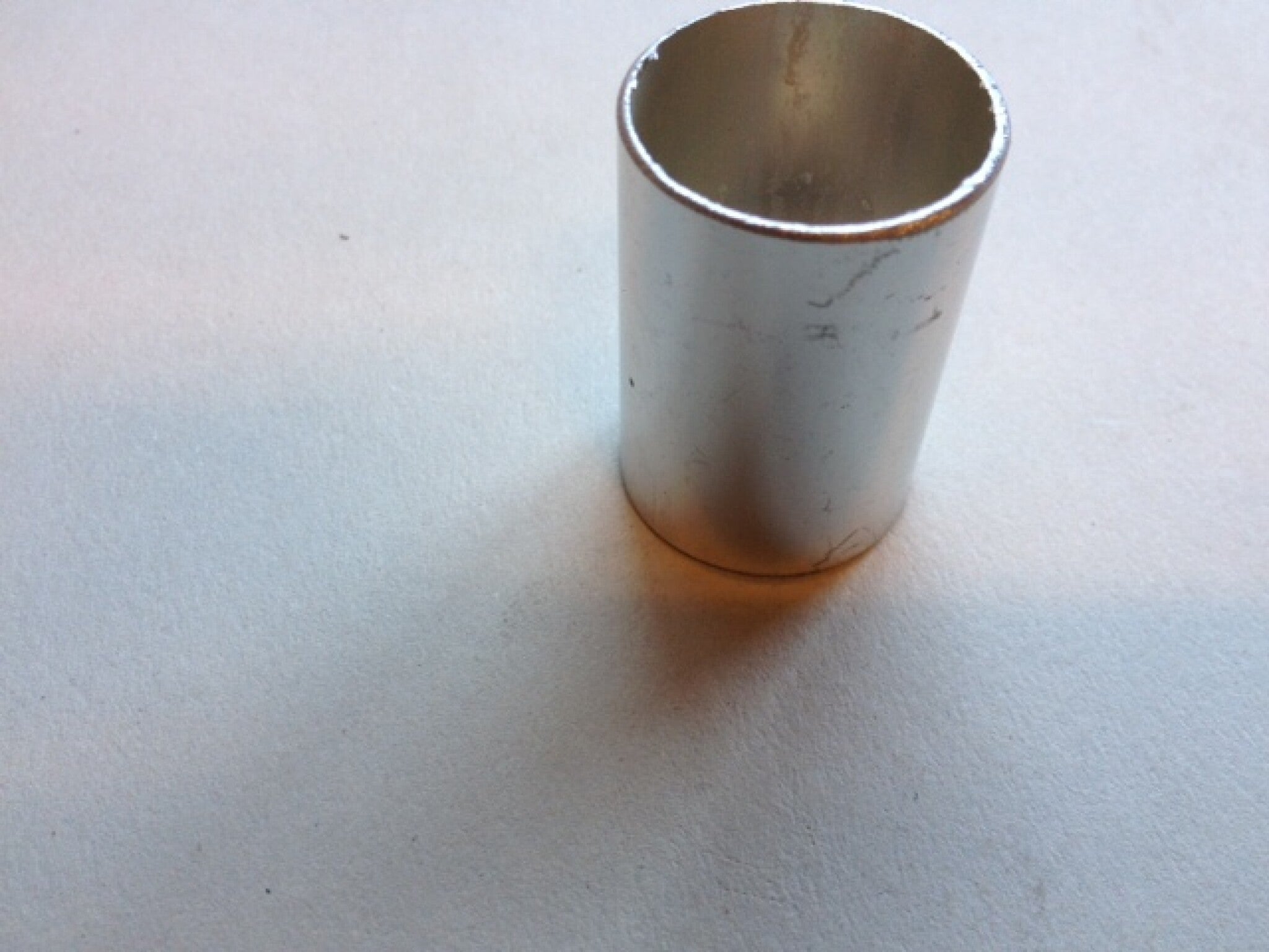 SILVER CAPS F/ 621258+629986 +629987