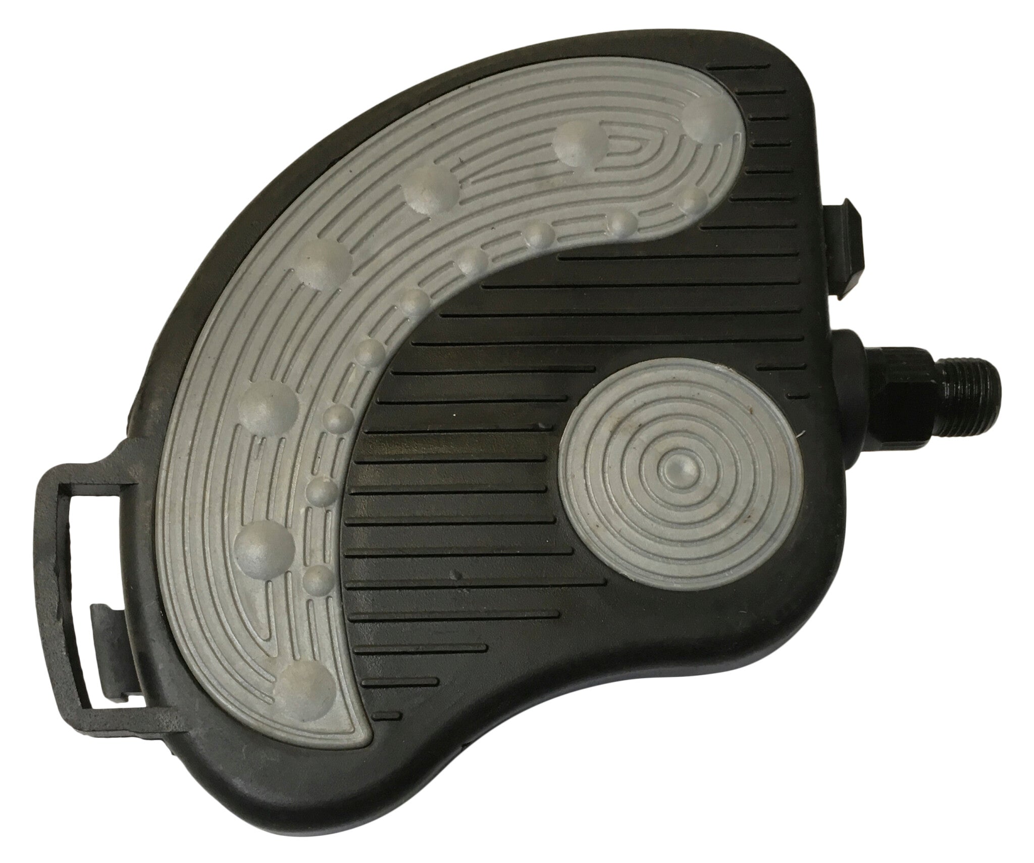 VENSTRE PEDAL T/17442