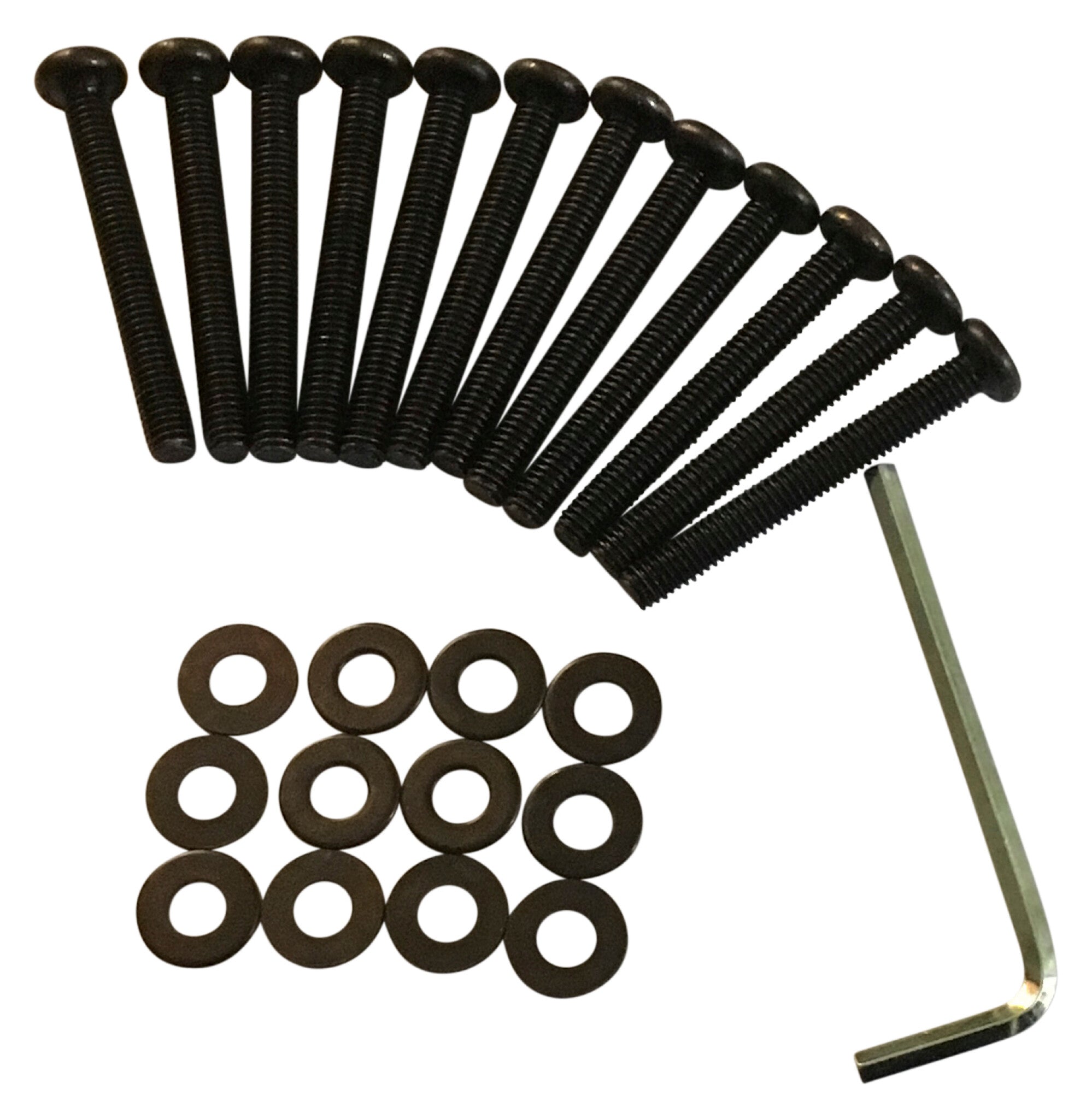 SCREW SET F/624762