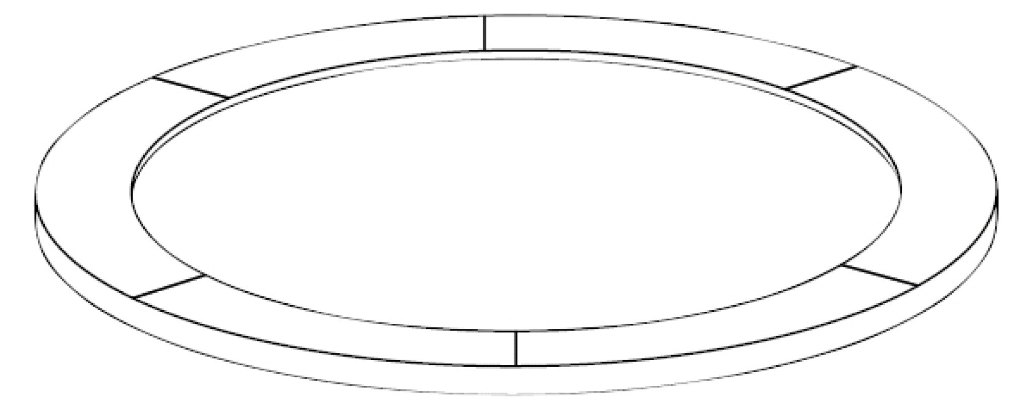 KANTMÅTTE DEL 2 T/83176