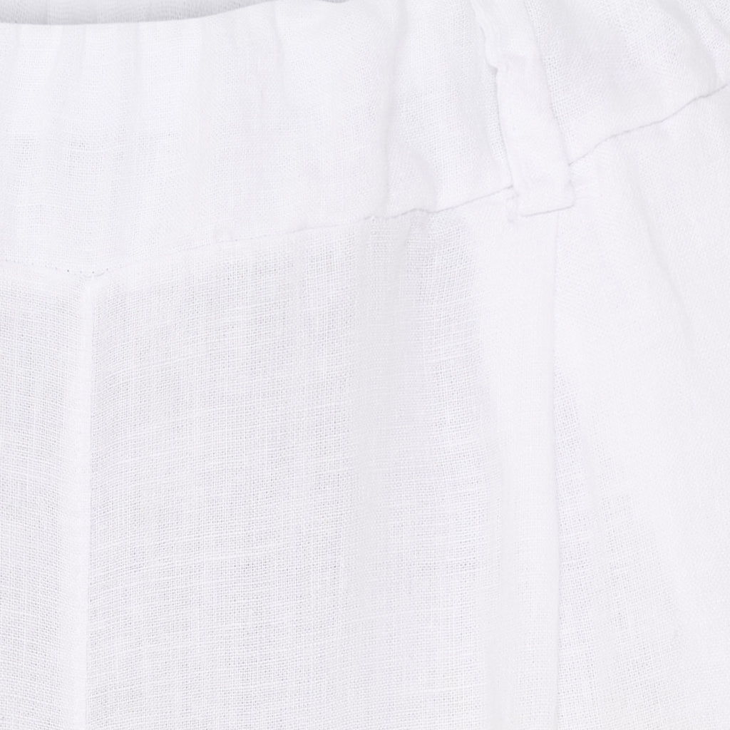 Marta du Chateau dame shorts MdcJessica 62733 - Optical White Online