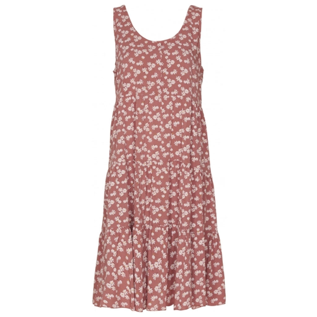 Sommerkjole - Sunflower Peperosa Online Hot Salg
