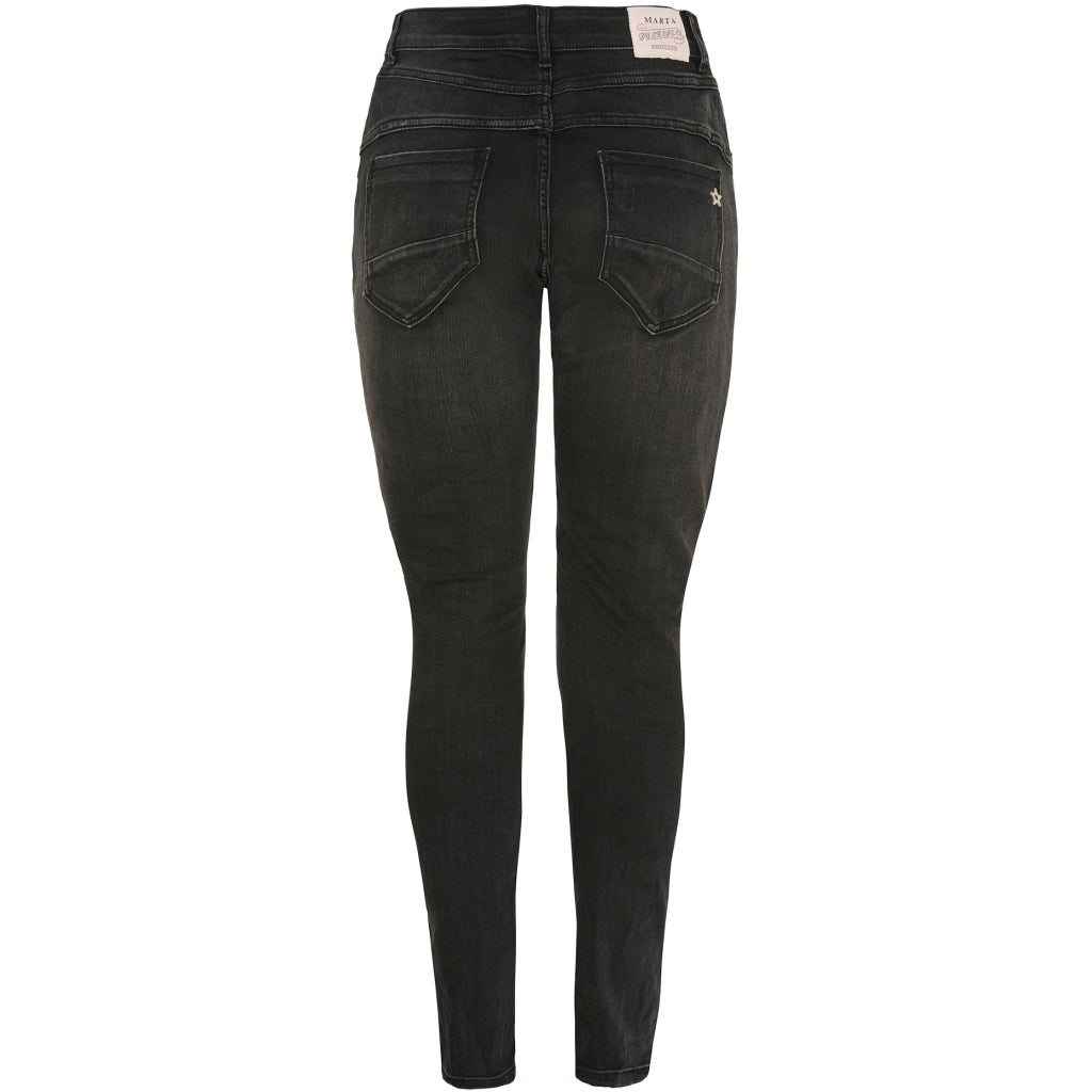 Marta Du Chateau dame MDCEa Jeans MDC116-2559 - Col/Size