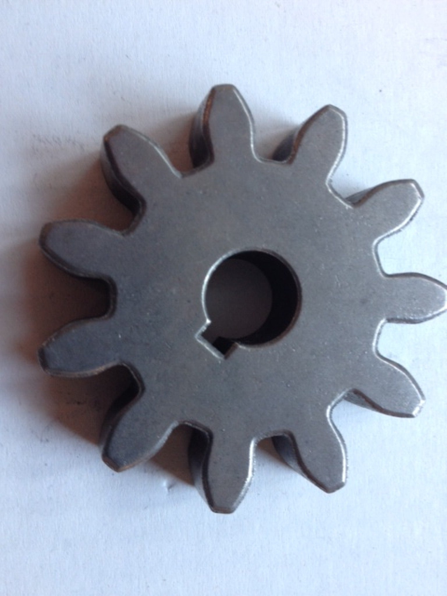 SMALL DRIVE WHEEL F/ 94995