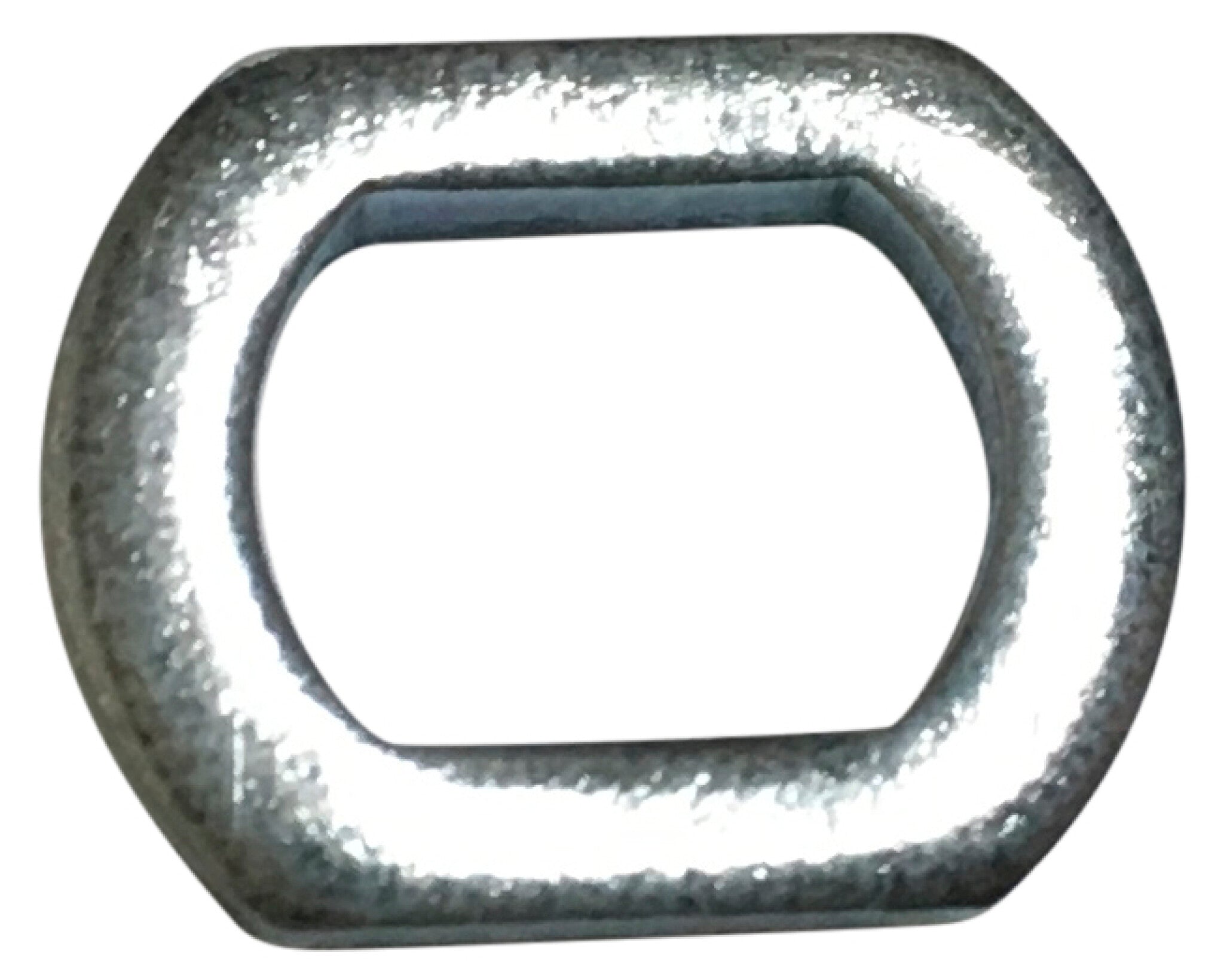 SQUARE HOLE WASHER F/ROBOT