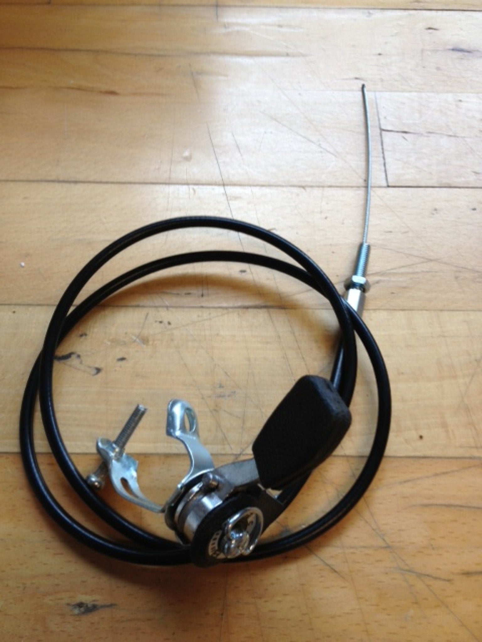 GASHÅNDTAG M/KABEL T/ 78516-78505