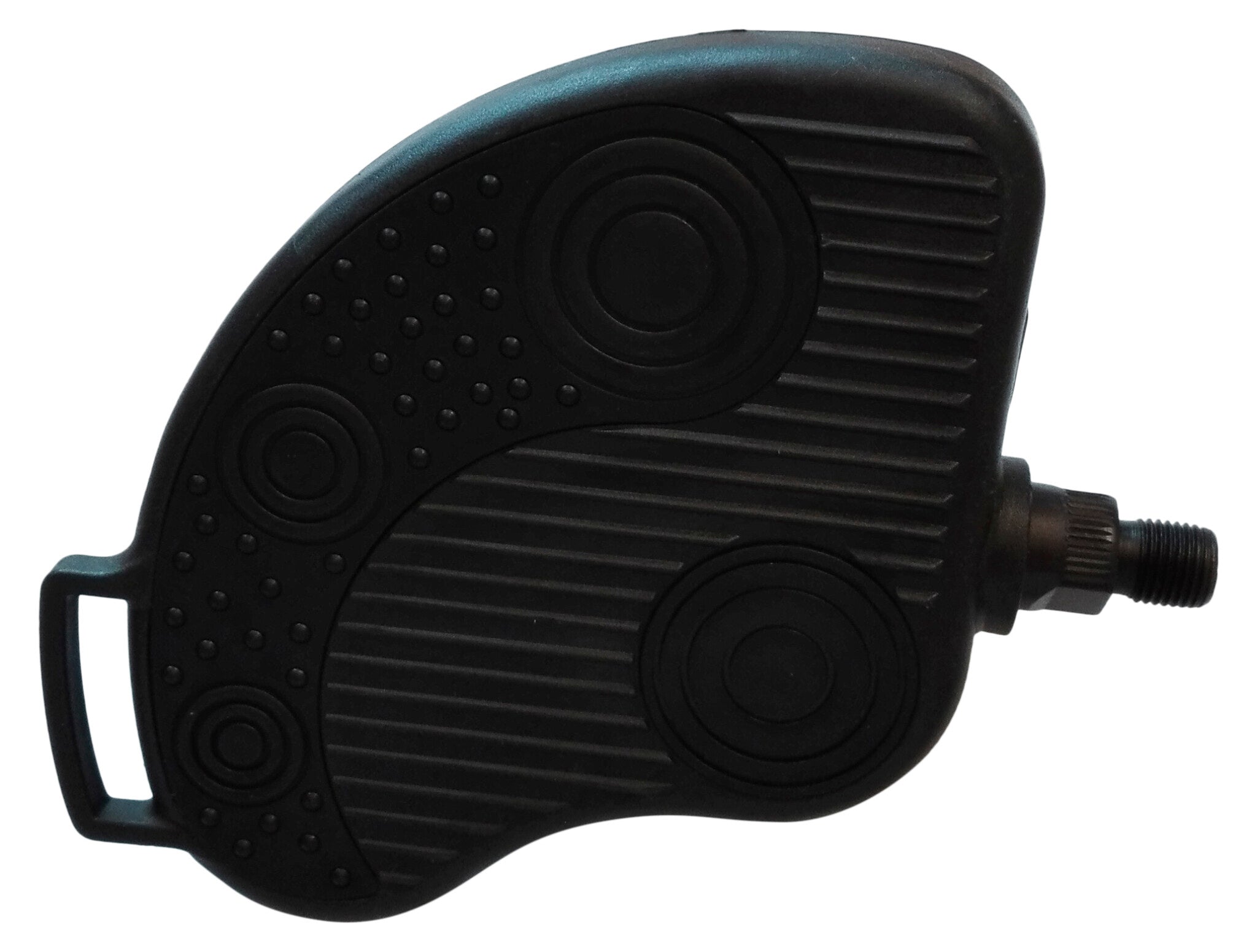 VENSTRE PEDAL T/17447