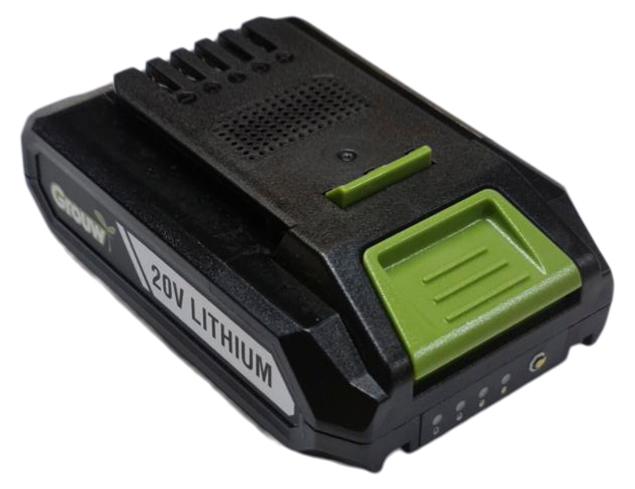BATTERIPAKKE 2,0 AH T/ROBOT