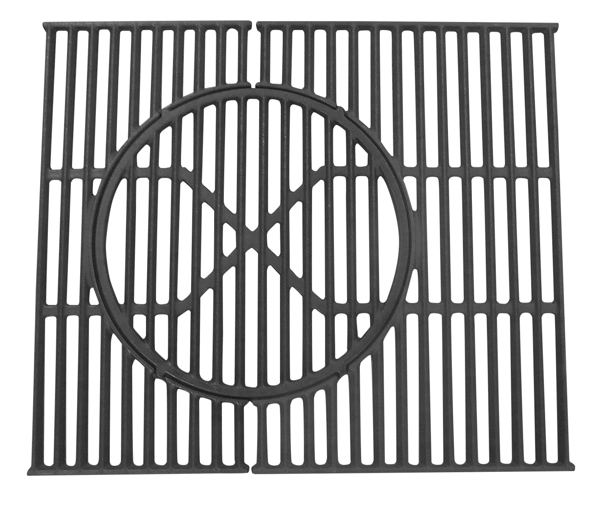 GRILL RIST RUND, SÆT T/ 90752+56+58+94131