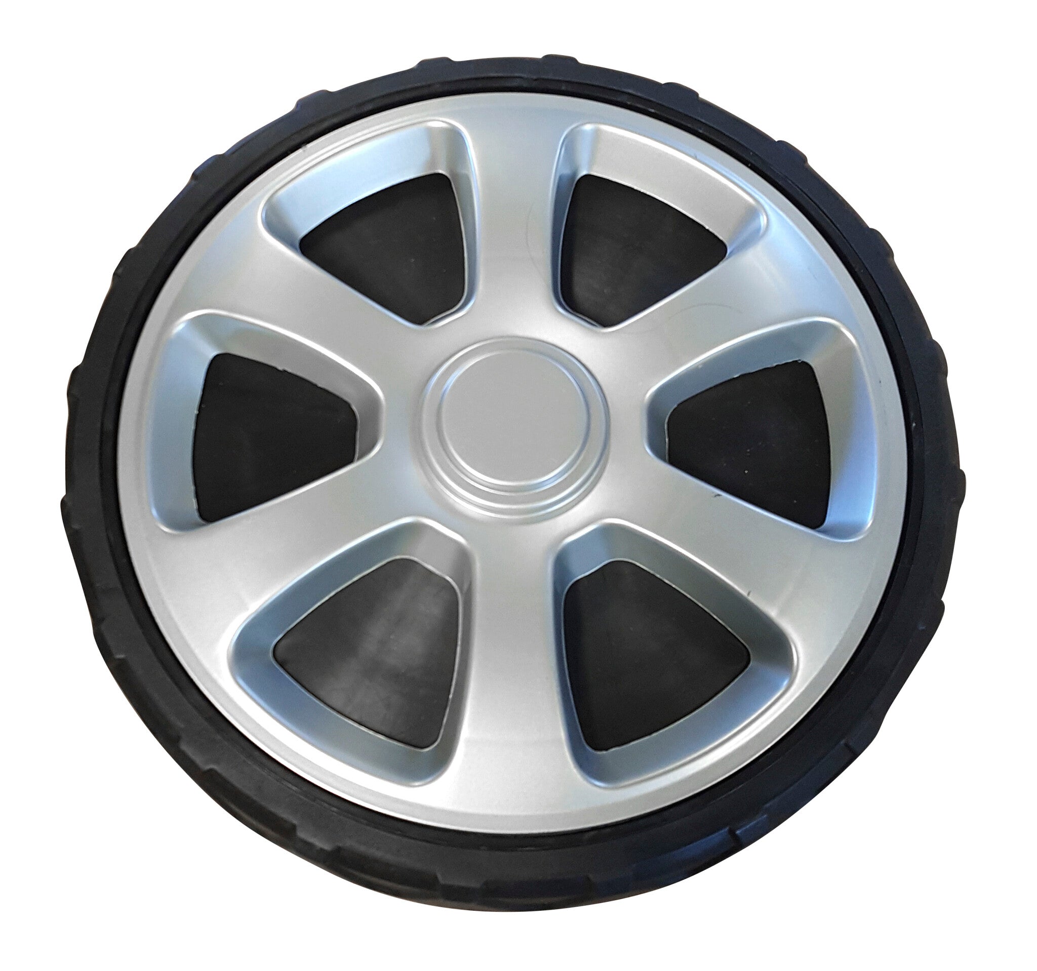REAR WHEEL ASSY. F/69977