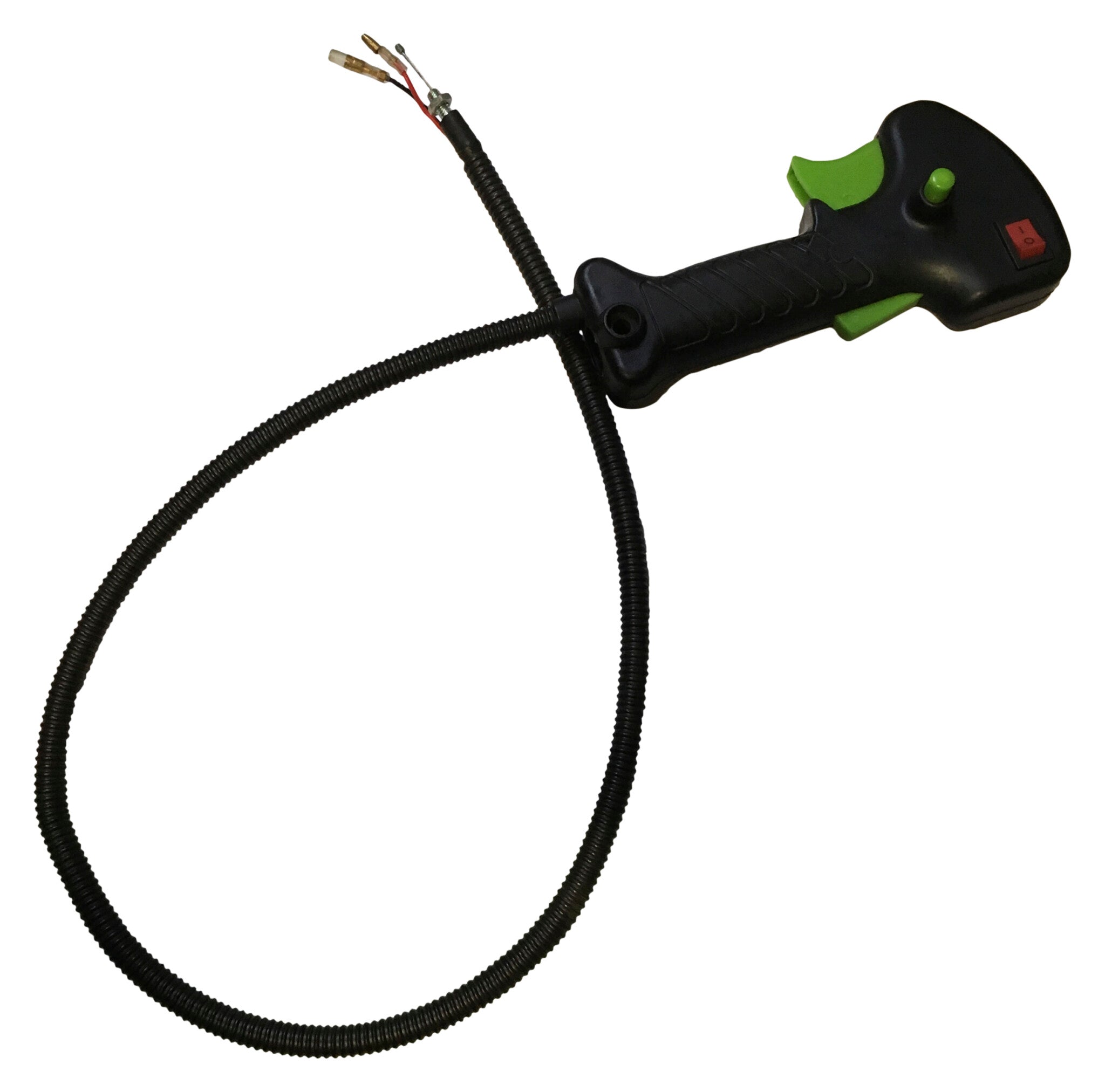 KOMPLET GASHÅNDTAG T/77798
