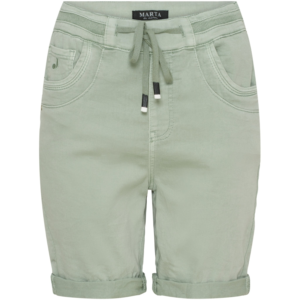 MdcElla Shorts - Col/Size