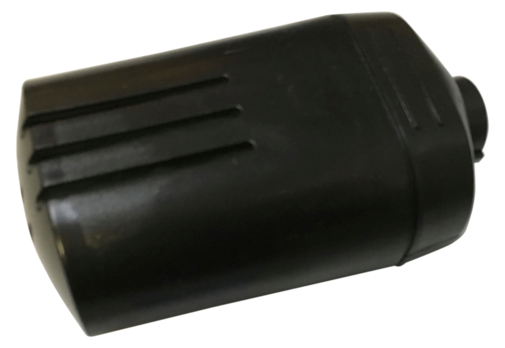 STØVADAPTER RØR T/43627
