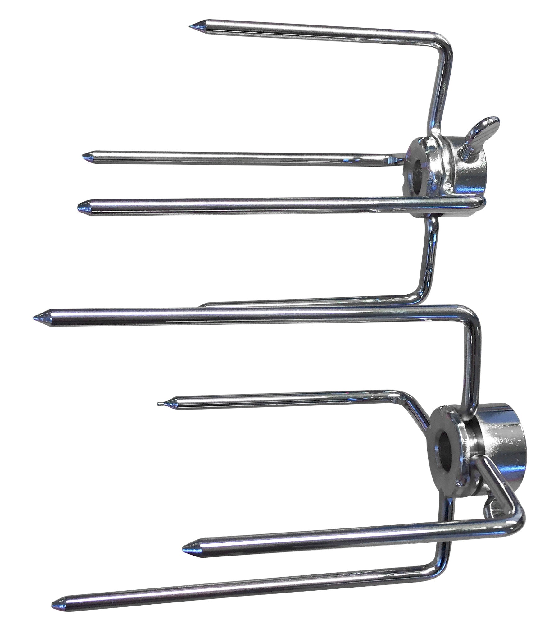 GAFFEL T/87346 + 90786 + 90790 ROTISSIERE Hot på udsalg