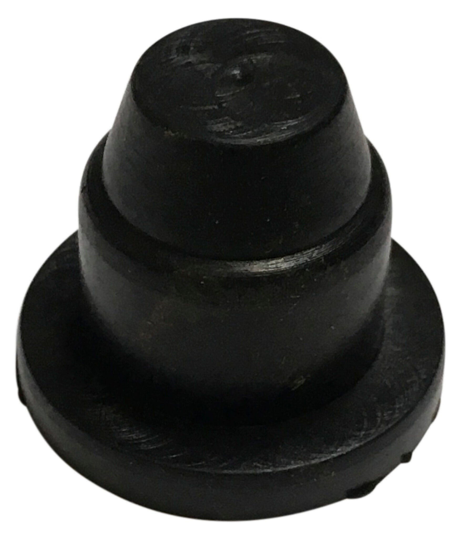 RUBBER COVER OF STOP SWITCH F/ROBOT