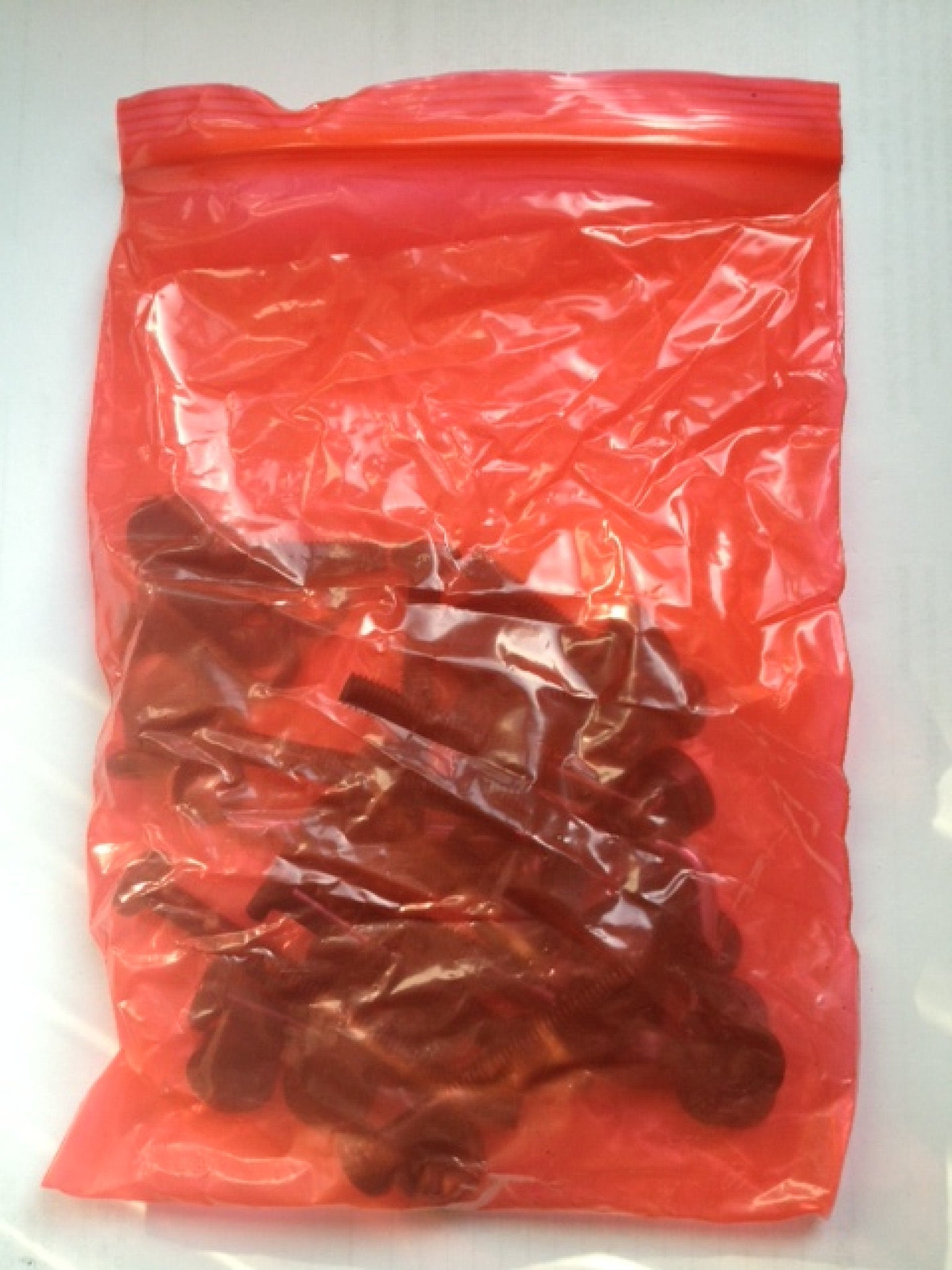 SCREW SET FOR 625980