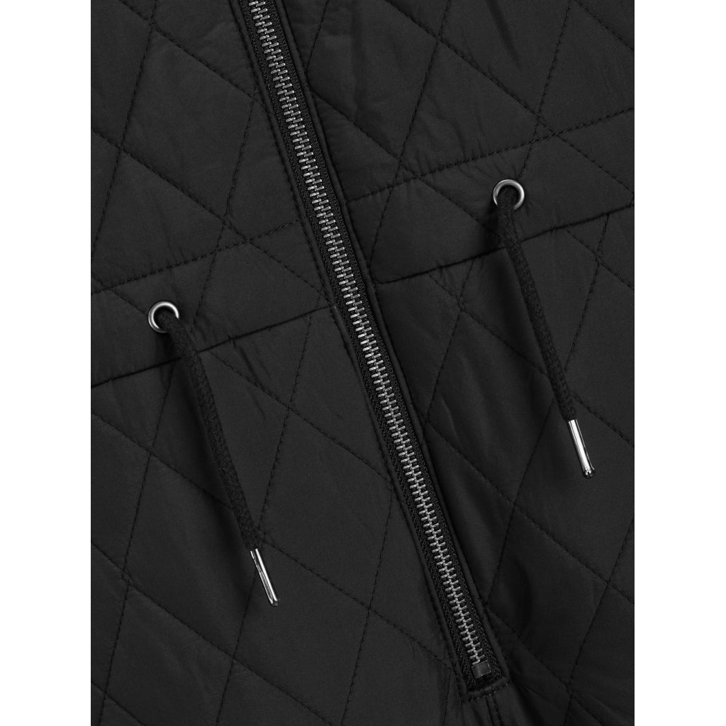 Dame jumpsuit - Black Hot på udsalg