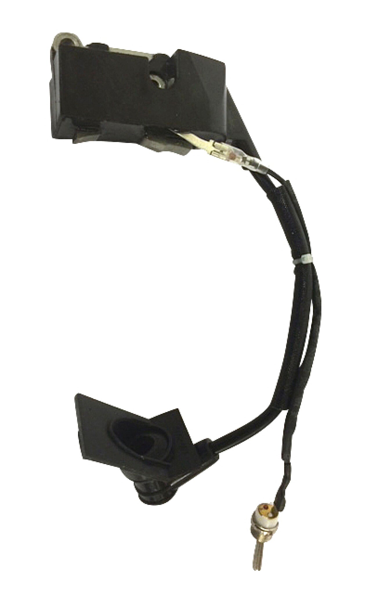 IGNITER INCL. CAP AND FLAMEOUT WIRE