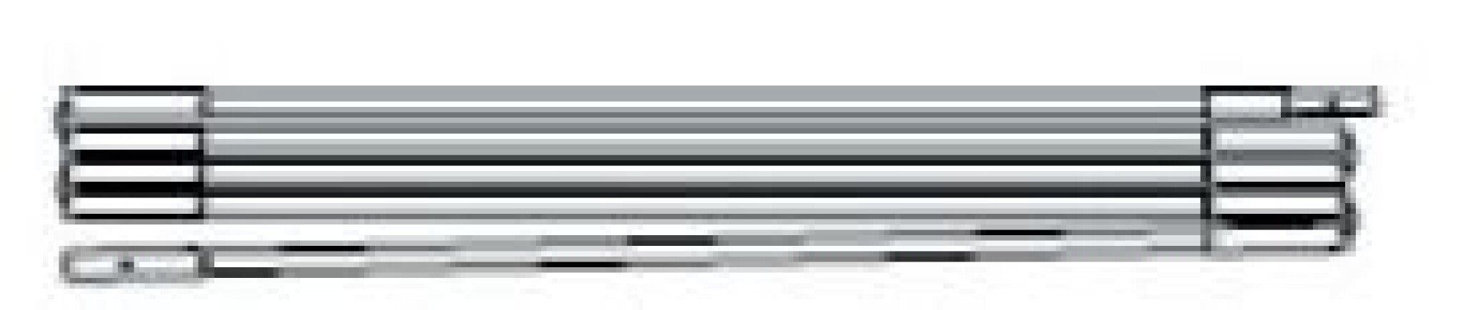 FIBERGLASS POLE SET F/83166+83170