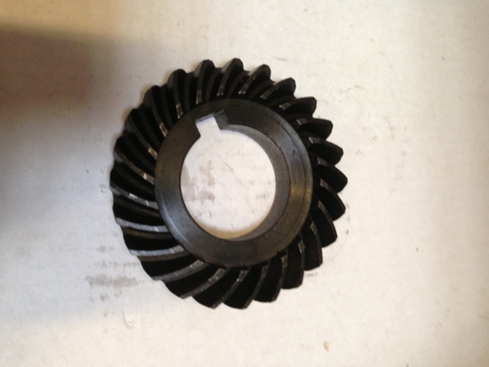 LARGE CONIAL GEAR F/78420