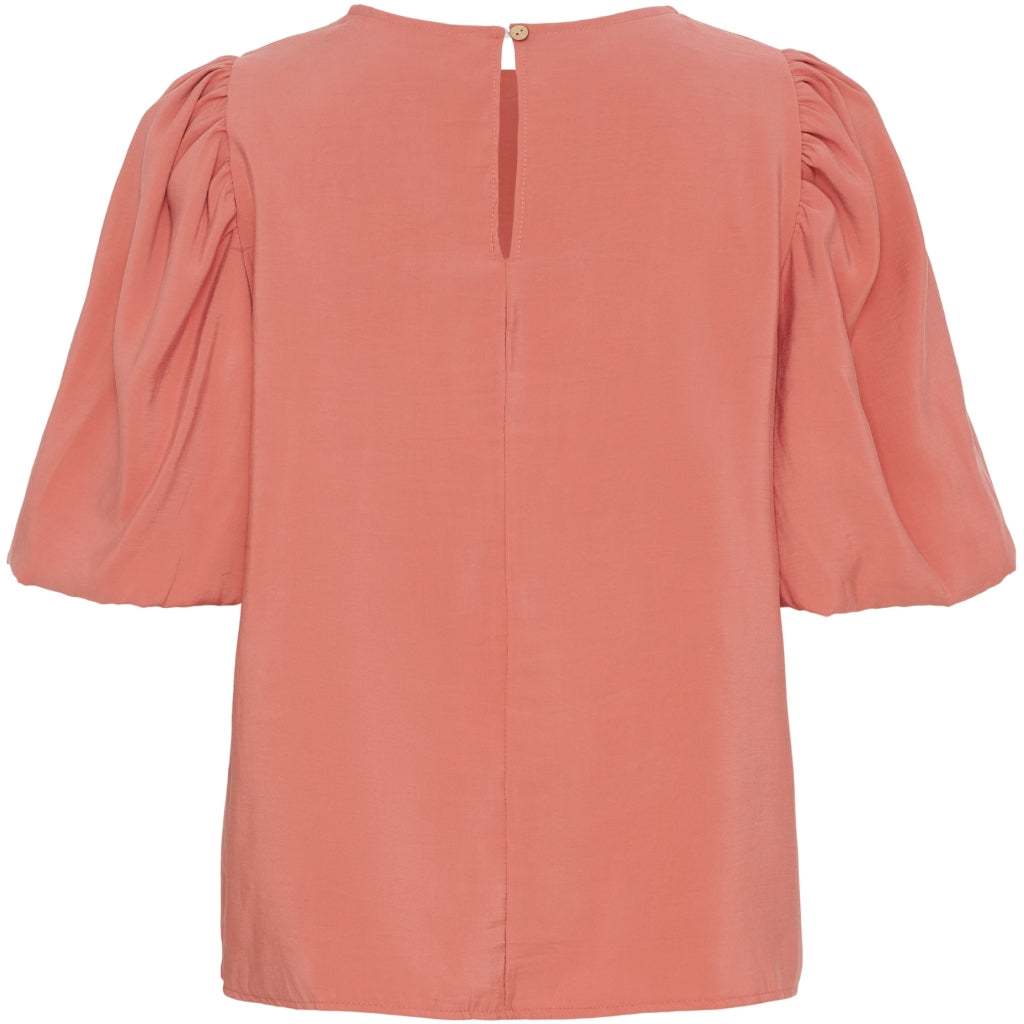 Marta du Chateau dame bluse MdcLoriane 38267 - Peperose332 Online nu