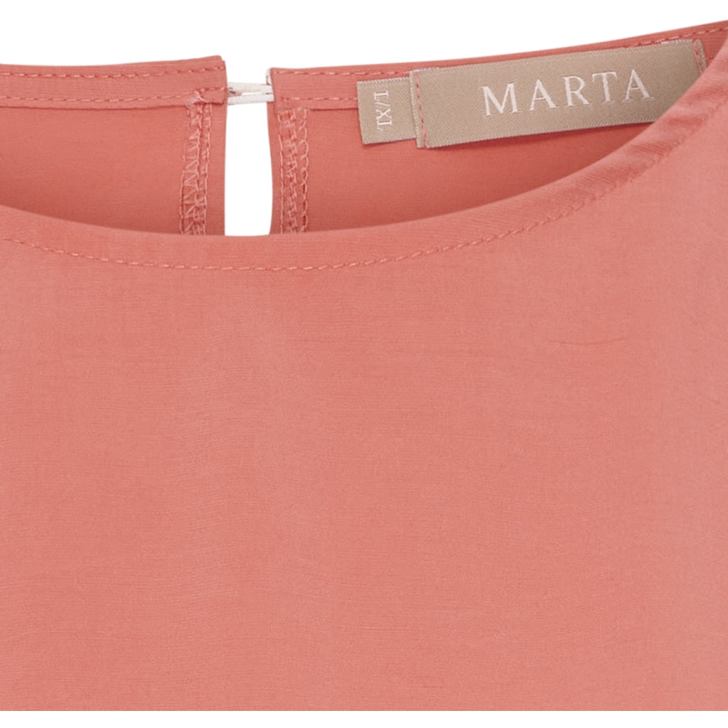 Marta du Chateau dame bluse MdcLoriane 38267 - Peperose332 Online nu