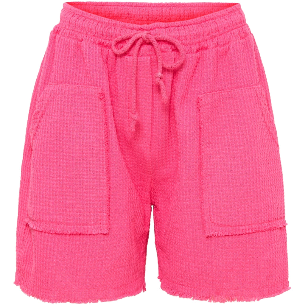 Marta Du Chateau dame shorts 20922 - Fuxia