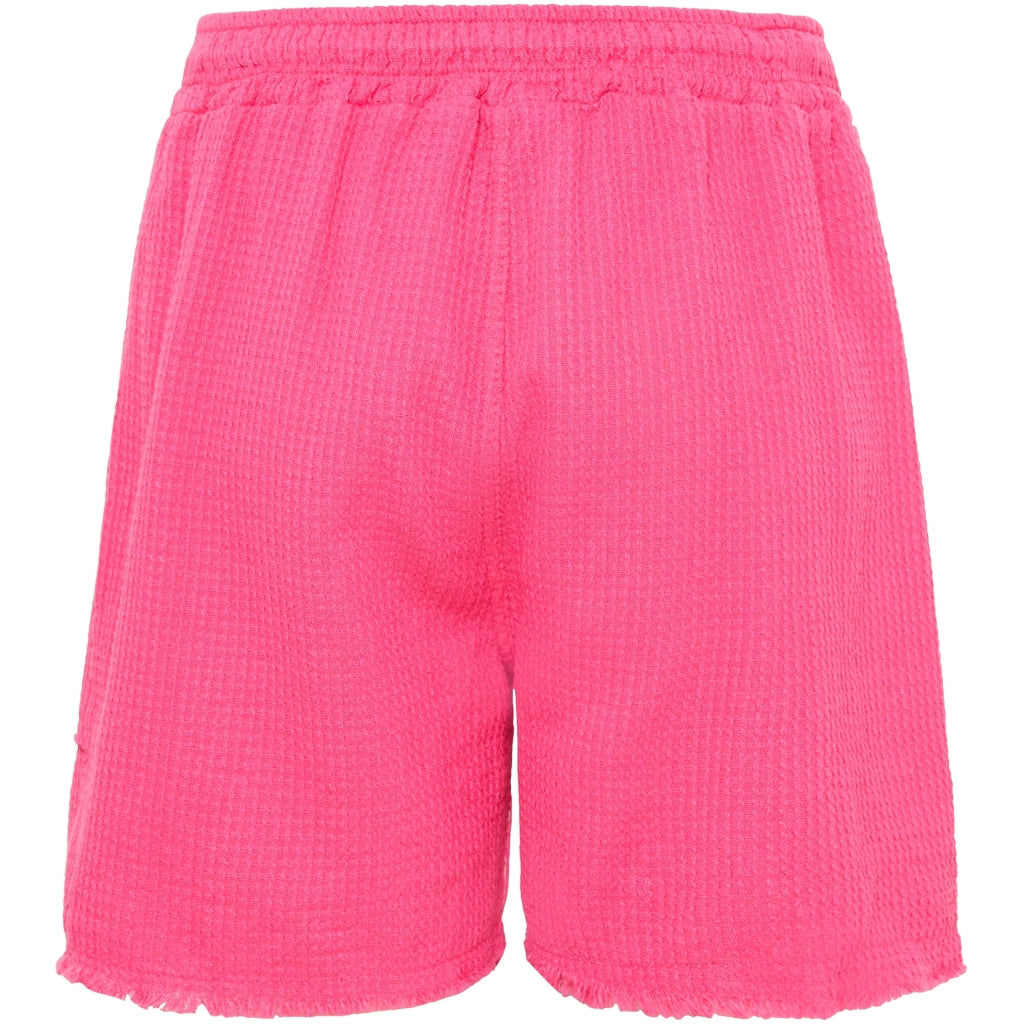 Marta Du Chateau dame shorts 20922 - Fuxia