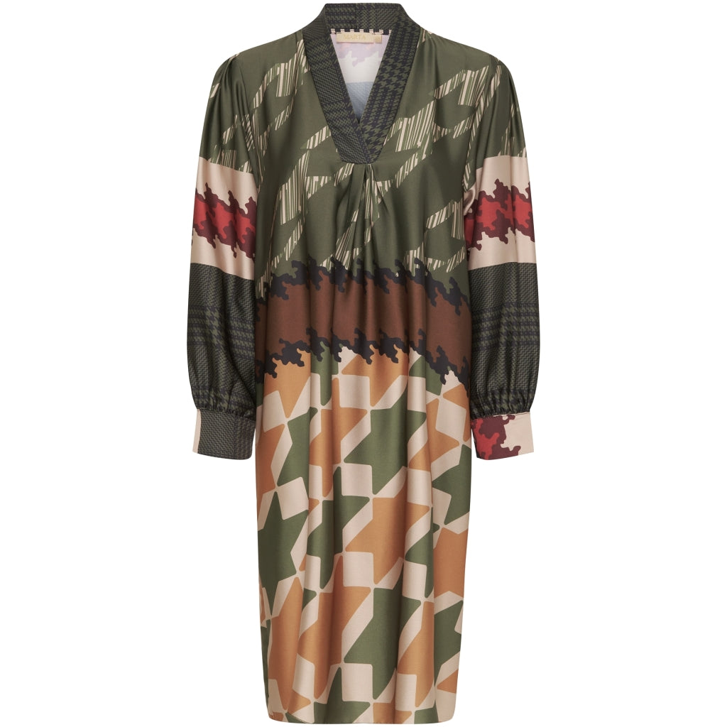 Dress - Military