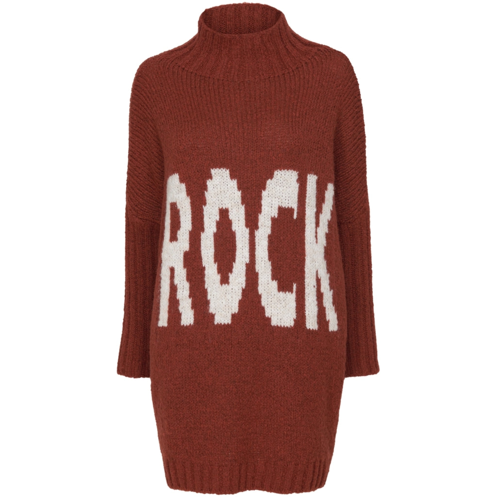 Marta du Chateau strik 20949 - Rust