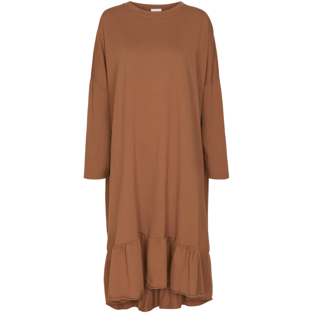 Marta du Chateau Sweat 91946-1 - Brown