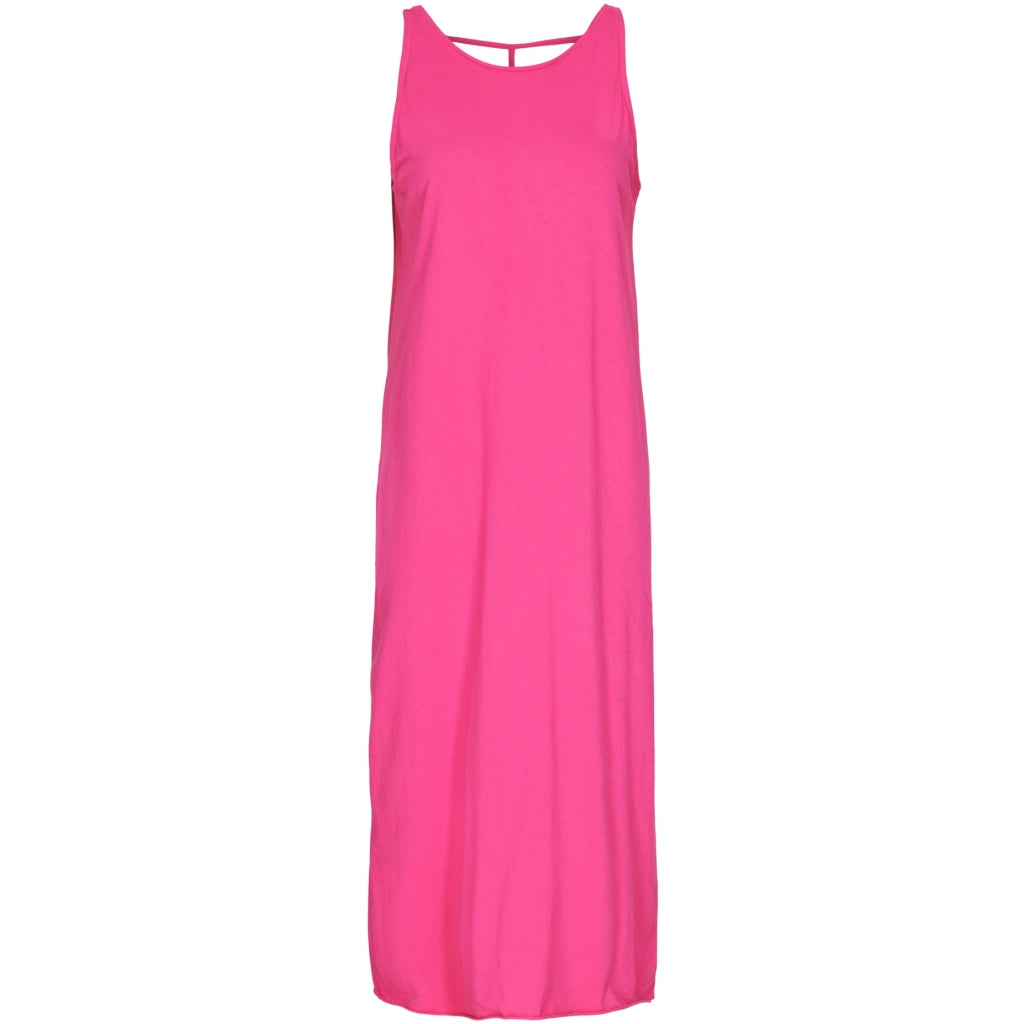 Marta dame dress 4805 - Fuxia Online Hot Salg