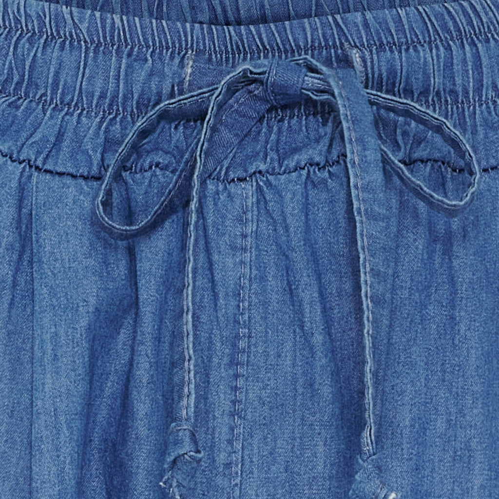 Marta du Chateau dame shorts MdcKira 62633-2 - Medio