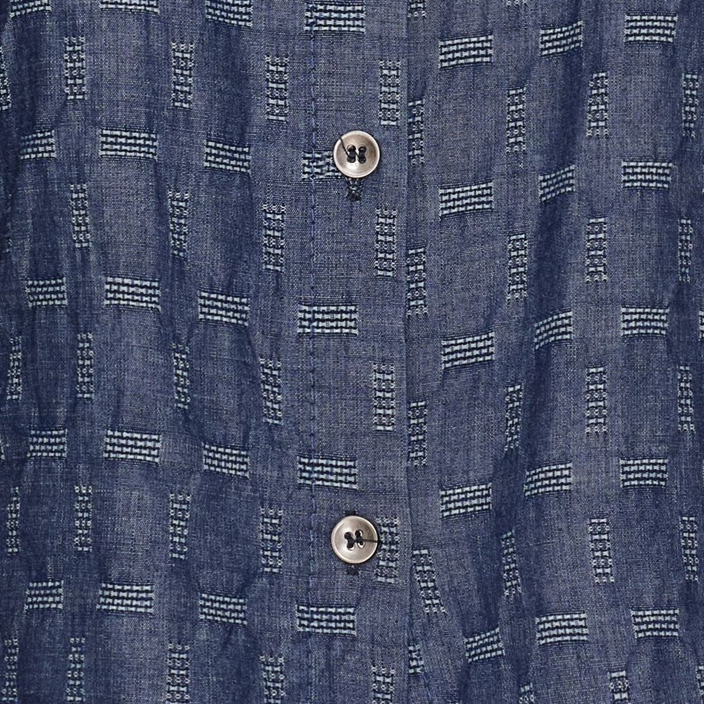 Marta du Chateau dame skjorte MdcLena 6785 - Jeans