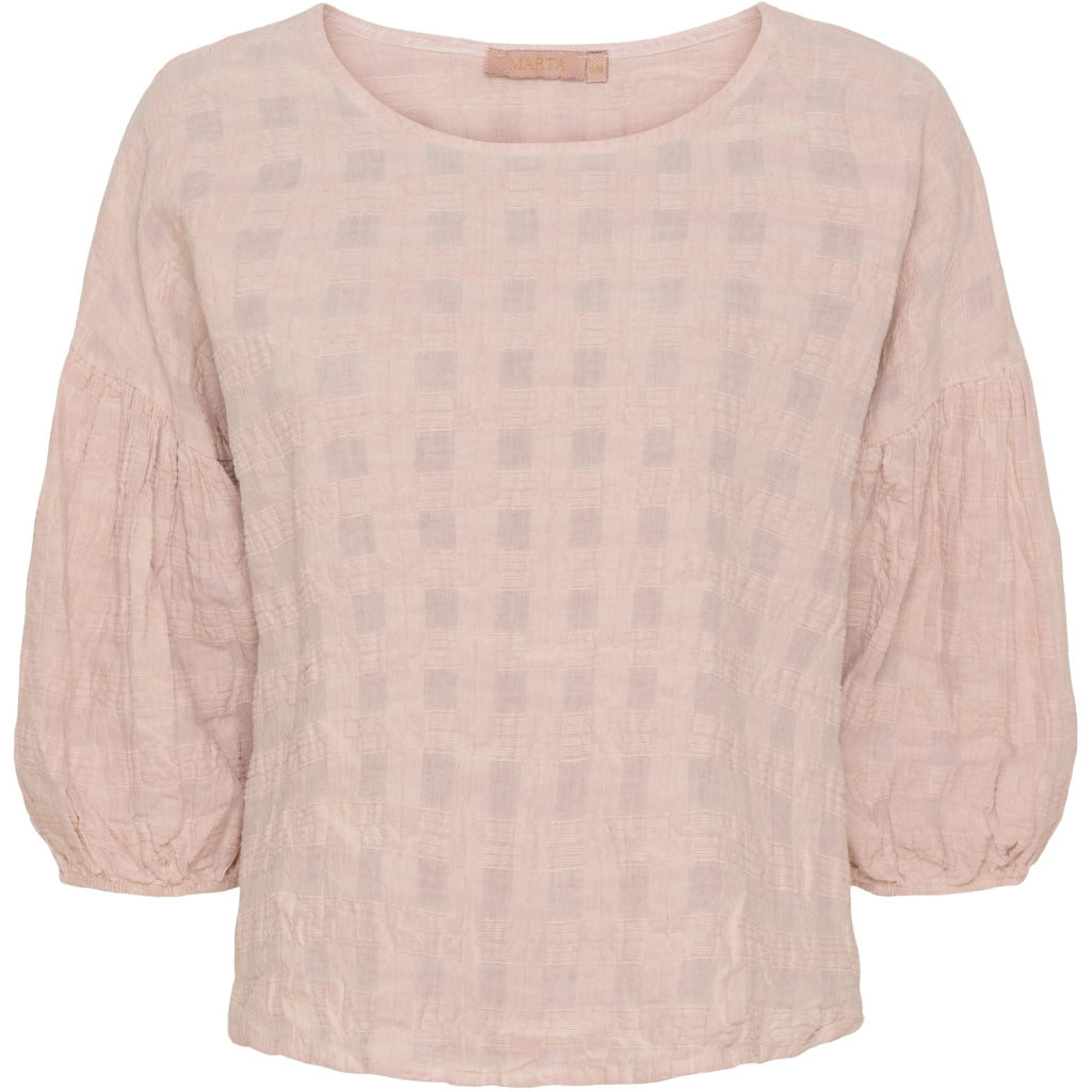 Blouse - Col/Size