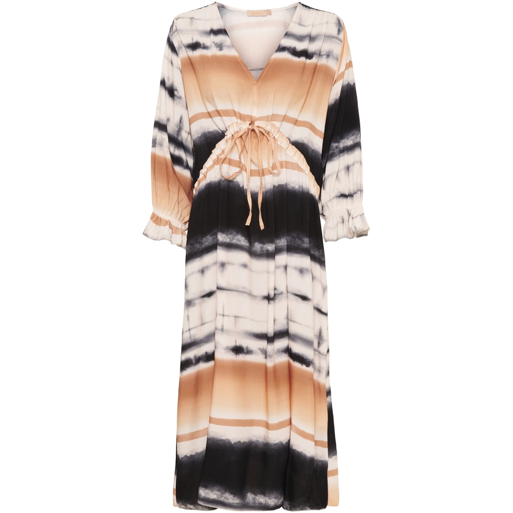 Marta Du Chateau dame kjole MdcXenia 3218 - Black2272 Online nu