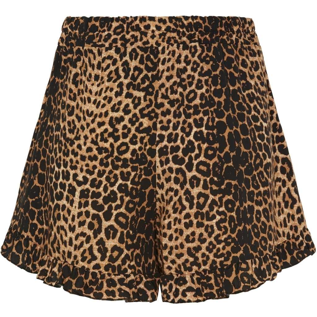 Marta Du Chateau dame shorts MdcJana - Leo
