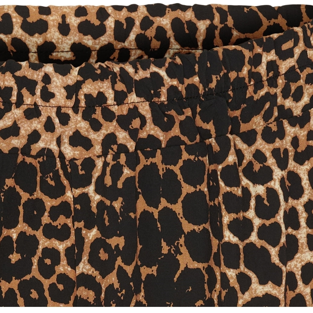 Marta Du Chateau dame shorts MdcJana - Leo