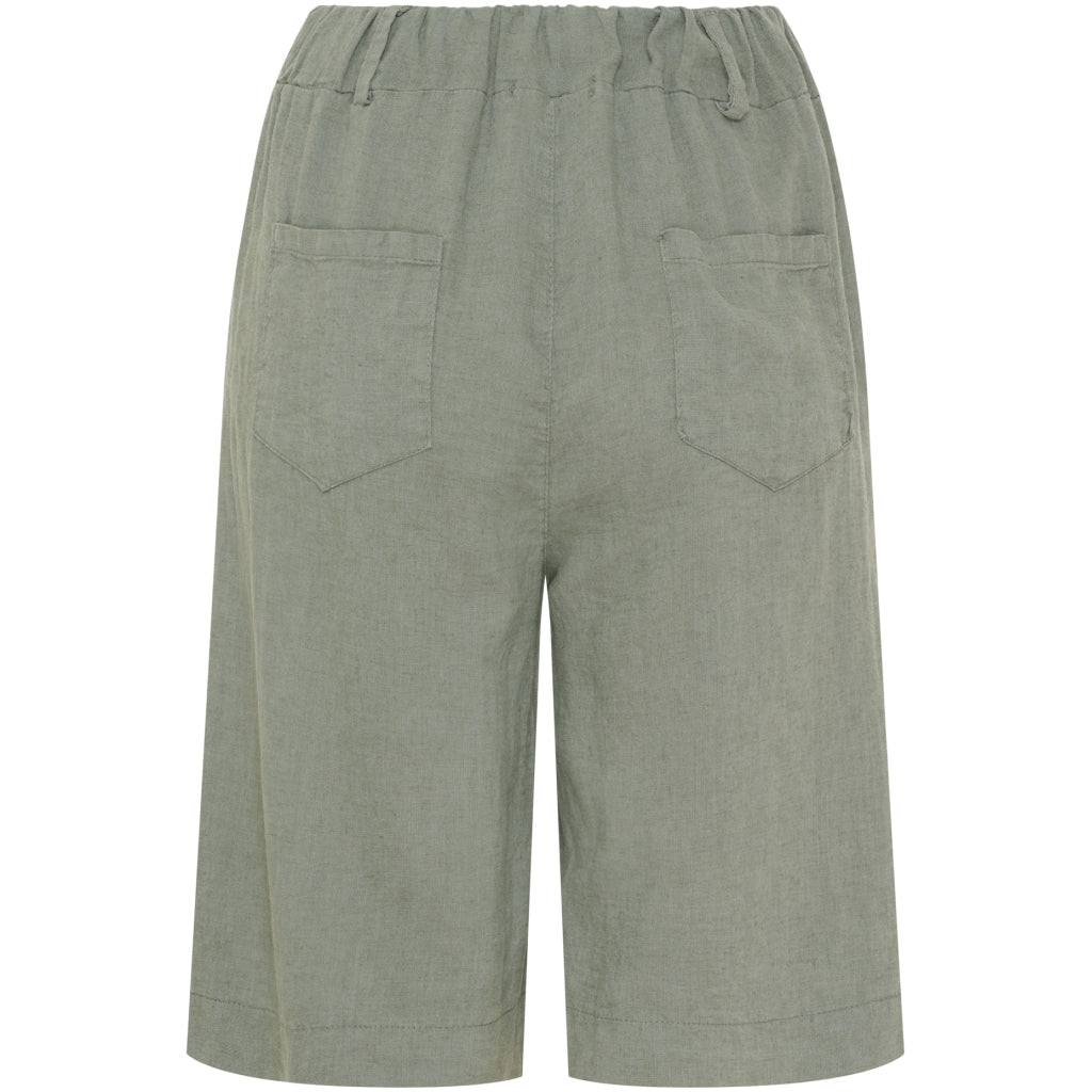 Marta du Chateau dame shorts MdcJessica 62733 - Military2828